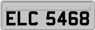 ELC5468