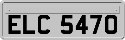 ELC5470