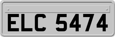 ELC5474