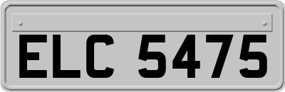 ELC5475