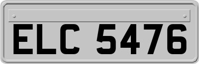 ELC5476