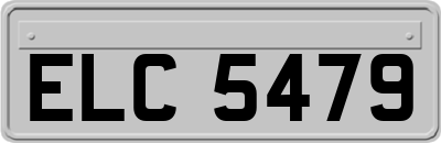 ELC5479