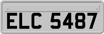 ELC5487