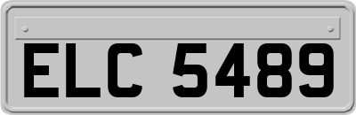 ELC5489