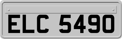 ELC5490