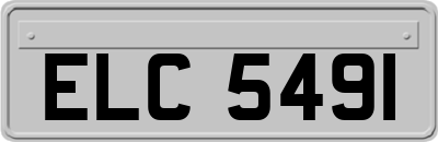 ELC5491