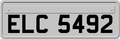 ELC5492