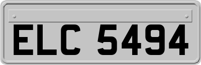 ELC5494