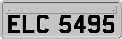 ELC5495