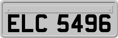 ELC5496