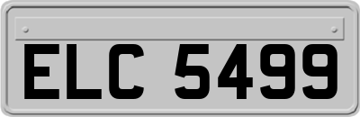 ELC5499