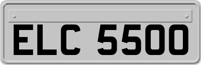 ELC5500