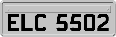 ELC5502