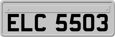 ELC5503