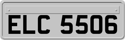ELC5506