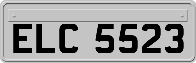ELC5523