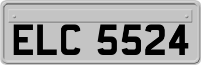 ELC5524