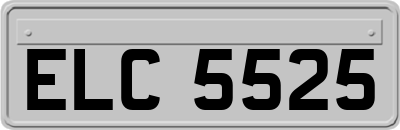 ELC5525