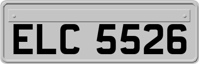 ELC5526