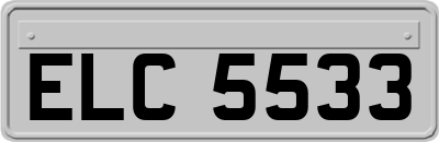 ELC5533