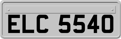 ELC5540