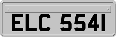 ELC5541