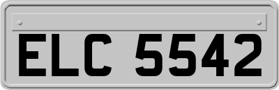 ELC5542