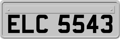 ELC5543