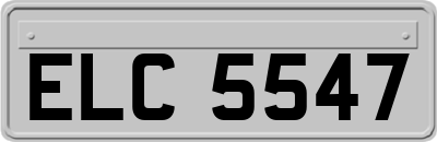 ELC5547