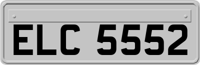 ELC5552
