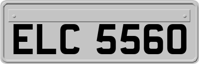 ELC5560