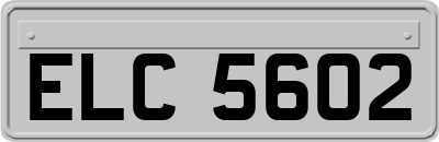 ELC5602