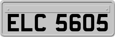 ELC5605