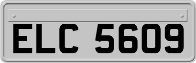 ELC5609