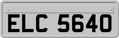 ELC5640