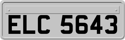 ELC5643