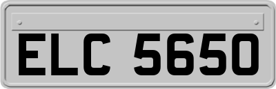 ELC5650