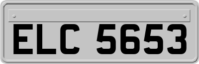 ELC5653