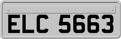 ELC5663