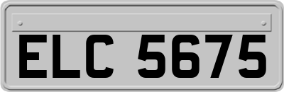 ELC5675
