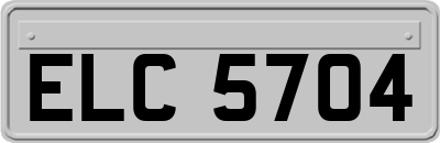 ELC5704