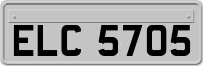 ELC5705