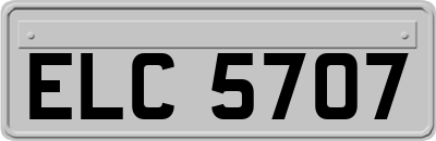 ELC5707