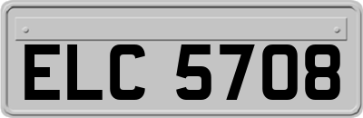 ELC5708