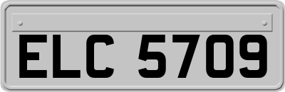ELC5709