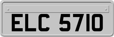 ELC5710
