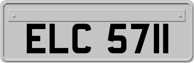 ELC5711