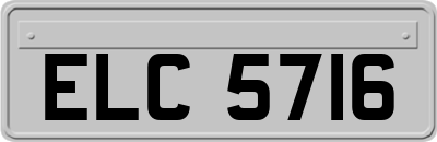 ELC5716