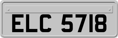 ELC5718
