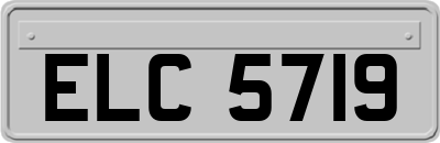 ELC5719